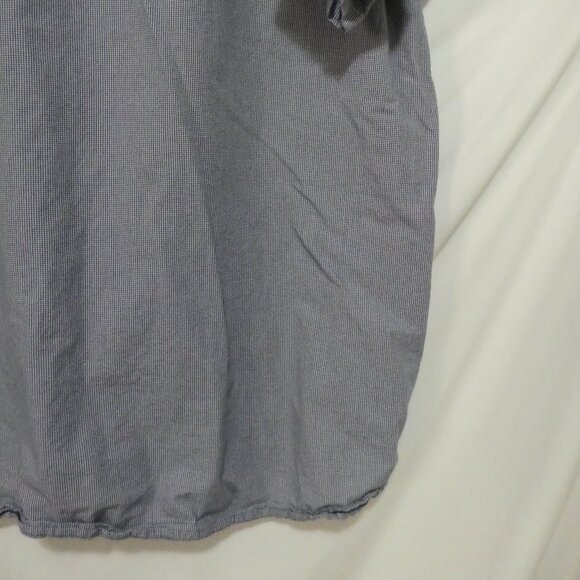 BRITCHES | 2XT | Classic Short Sleeve Button-Up Shirt | Chest Pockets - Picture 15 of 15